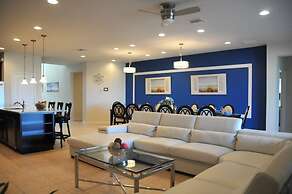 Shv1206ha - 8 Bedroom Villa In Windsor At Westside, Sleeps Up To 18, J