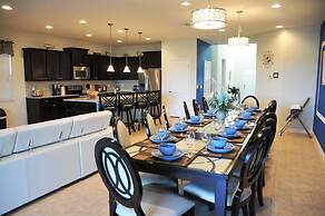 Shv1206ha - 8 Bedroom Villa In Windsor At Westside, Sleeps Up To 18, J