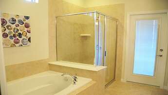 Shv1206ha - 8 Bedroom Villa In Windsor At Westside, Sleeps Up To 18, J