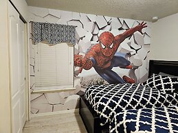 Shv1206ha - 8 Bedroom Villa In Windsor At Westside, Sleeps Up To 18, J