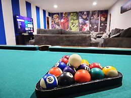 Shv1206ha - 8 Bedroom Villa In Windsor At Westside, Sleeps Up To 18, J