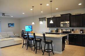 Shv1206ha - 8 Bedroom Villa In Windsor At Westside, Sleeps Up To 18, J