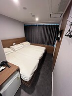 Calistar Hotel