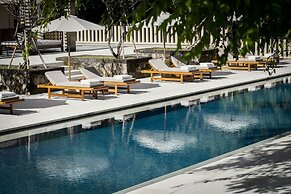 REVĪVŌ Wellness Resort Nusa Dua Bali