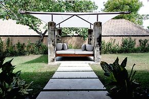 REVĪVŌ Wellness Resort Nusa Dua Bali