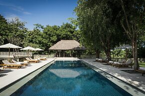 REVĪVŌ Wellness Resort Nusa Dua Bali