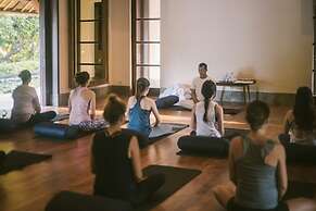 REVĪVŌ Wellness Resort Nusa Dua Bali