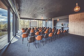 Spaces