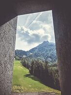 Spaces