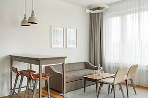 High Park am Potsdamer Platz