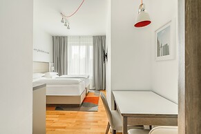 High Park am Potsdamer Platz