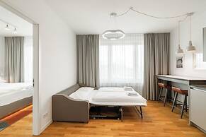 High Park am Potsdamer Platz