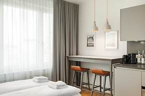 High Park am Potsdamer Platz