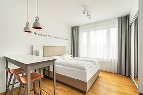 High Park am Potsdamer Platz