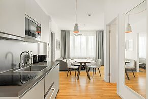 High Park am Potsdamer Platz