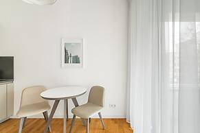 High Park am Potsdamer Platz