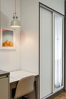 High Park am Potsdamer Platz