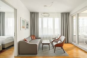 High Park am Potsdamer Platz