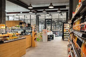 High Park am Potsdamer Platz