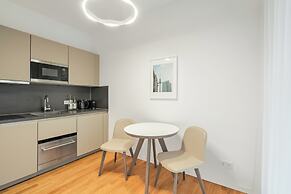 High Park am Potsdamer Platz