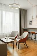 High Park am Potsdamer Platz