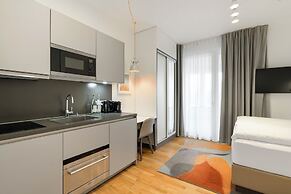 High Park am Potsdamer Platz