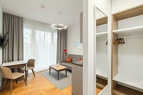 High Park am Potsdamer Platz