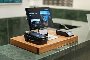 High Park am Potsdamer Platz