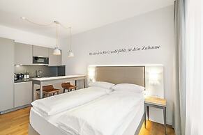 High Park am Potsdamer Platz