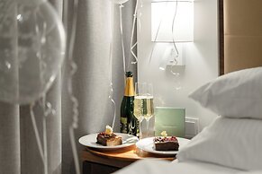 High Park am Potsdamer Platz