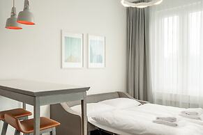 High Park am Potsdamer Platz