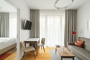 High Park am Potsdamer Platz