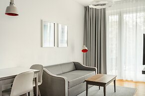 High Park am Potsdamer Platz