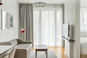 High Park am Potsdamer Platz