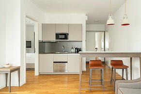 High Park am Potsdamer Platz