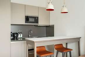 High Park am Potsdamer Platz