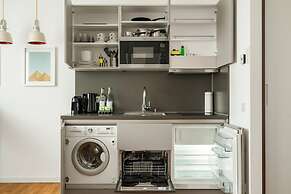 High Park am Potsdamer Platz