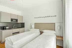 High Park am Potsdamer Platz