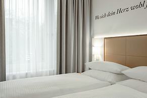 High Park am Potsdamer Platz