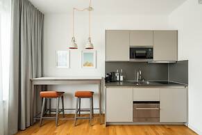 High Park am Potsdamer Platz