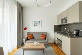 High Park am Potsdamer Platz