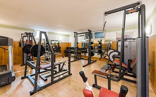 Sporthotel Exclusive