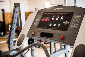 Sporthotel Exclusive