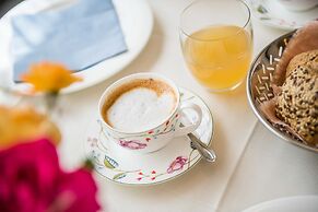 Sporthotel Exclusive