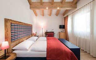 Sporthotel Exclusive