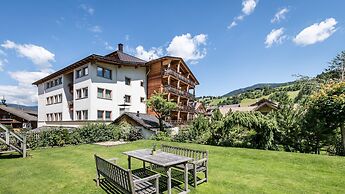 Sporthotel Exclusive