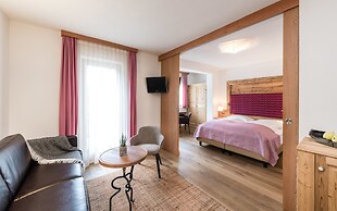 Sporthotel Exclusive