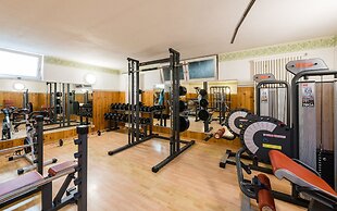 Sporthotel Exclusive