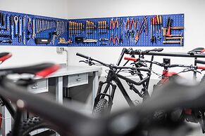 Sporthotel Exclusive