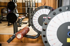 Sporthotel Exclusive